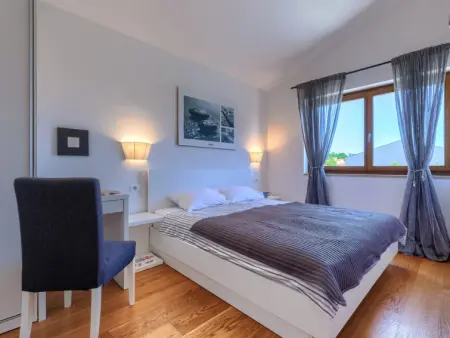 Terra Grigia, Villa 6 personnes à Sveti Petar u Šumi - Photo 29