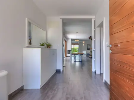 Terra Grigia, Villa 6 personnes à Sveti Petar u Šumi - Photo 35