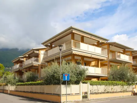 Il Piccolo, Appartement 5 personnes à Toscolano - Photo 2