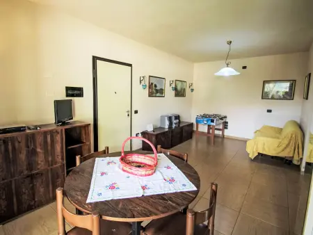 Il Piccolo, Appartement 5 personnes à Toscolano - Photo 4