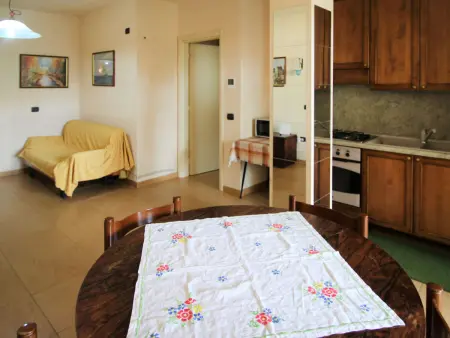 Il Piccolo, Appartement 5 personnes à Toscolano - Photo 5