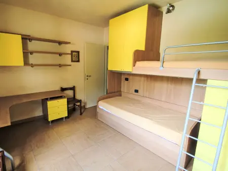 Il Piccolo, Appartement 5 personnes à Toscolano - Photo 10