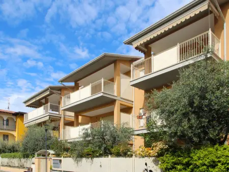 Il Piccolo, Appartement 5 personnes à Toscolano - Photo 16