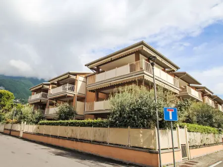 Il Piccolo, Appartement 5 personnes à Toscolano - Photo 17