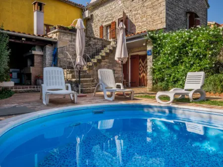 Ivanka, Maison 8 personnes à Pula Vodnjan - Photo 8