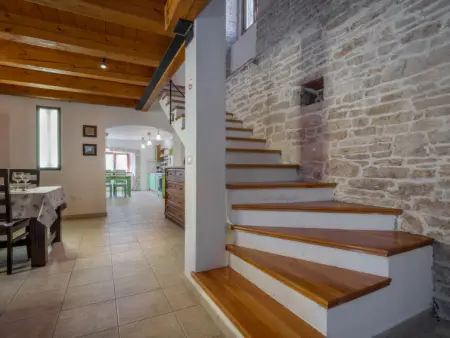 Ivanka, Maison 8 personnes à Pula Vodnjan - Photo 9