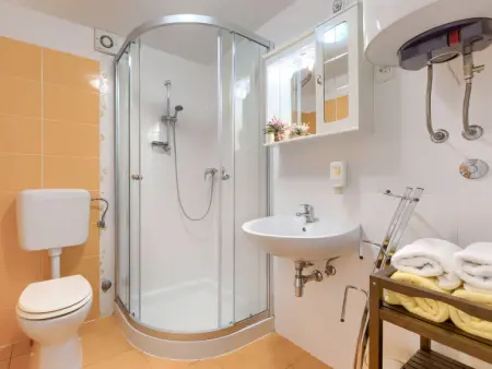 Ivanka, Maison 8 personnes à Pula Vodnjan - Photo 11