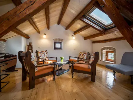 Ivanka, Maison 8 personnes à Pula Vodnjan - Photo 20