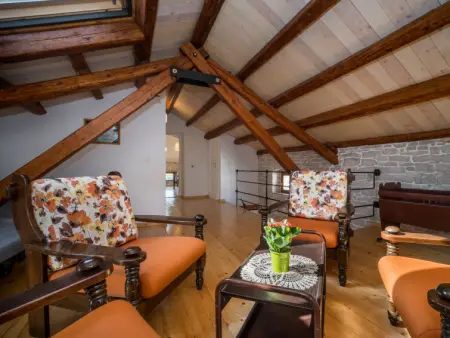 Ivanka, Maison 8 personnes à Pula Vodnjan - Photo 21