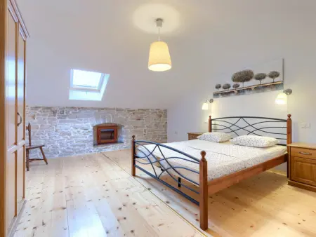 Ivanka, Maison 8 personnes à Pula Vodnjan - Photo 24