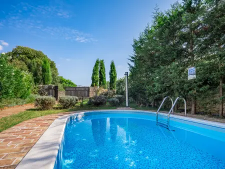 Ivanka, Maison 8 personnes à Pula Vodnjan - Photo 28