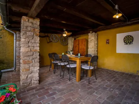 Ivanka, Maison 8 personnes à Pula Vodnjan - Photo 30