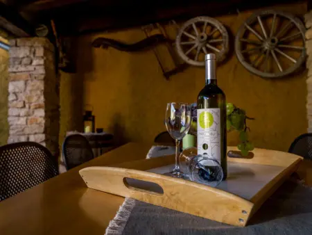 Ivanka, Maison 8 personnes à Pula Vodnjan - Photo 31