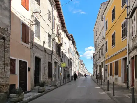 Ivanka, Maison 8 personnes à Pula Vodnjan - Photo 35