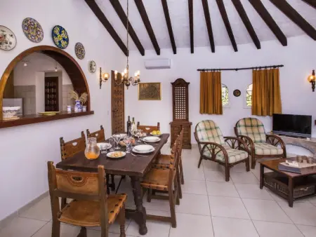 Andrea, Maison 4 personnes à Javea - Photo 3