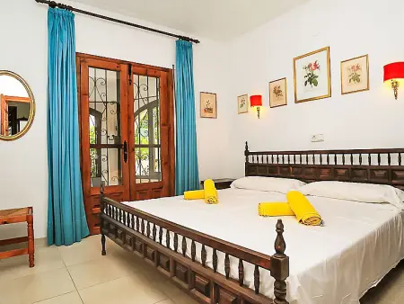 Andrea, Maison 4 personnes à Javea - Photo 5