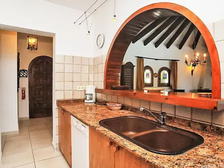 Andrea, Maison 4 personnes à Javea - Photo 6