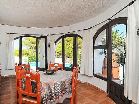 Andrea, Maison 4 personnes à Javea - Photo 7