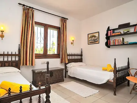 Andrea, Maison 4 personnes à Javea - Photo 8