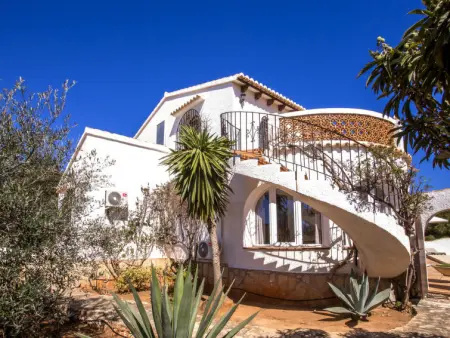 Andrea, Maison 4 personnes à Javea - Photo 12