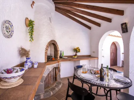 Andrea, Maison 4 personnes à Javea - Photo 16