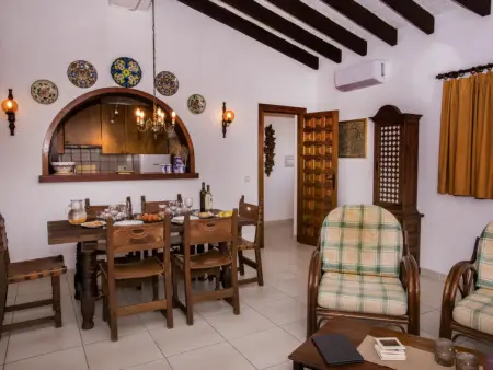 Andrea, Maison 4 personnes à Javea - Photo 18