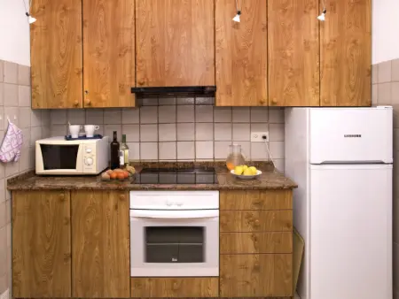 Andrea, Maison 4 personnes à Javea - Photo 19