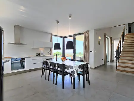 Anna, Villa 8 personnes à Poreč Višnjan - Photo 2