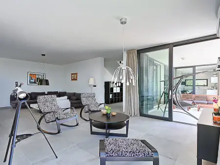 Anna, Villa 8 personnes à Poreč Višnjan - Photo 3