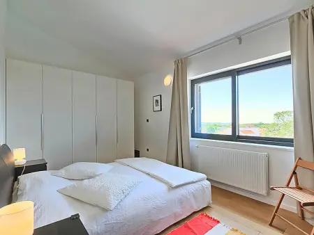 Anna, Villa 8 personnes à Poreč Višnjan - Photo 6