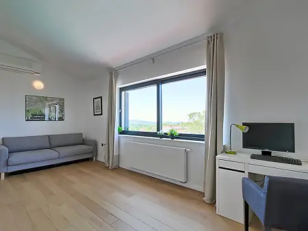 Anna, Villa 8 personnes à Poreč Višnjan - Photo 8