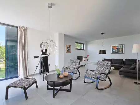 Anna, Villa 8 personnes à Poreč Višnjan - Photo 10