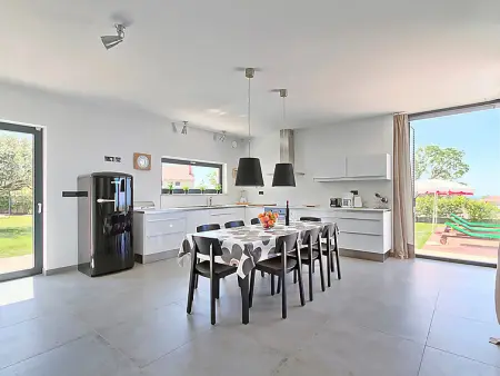 Anna, Villa 8 personnes à Poreč Višnjan - Photo 11