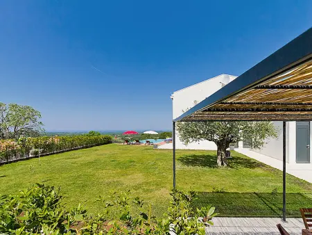 Anna, Villa 8 personnes à Poreč Višnjan - Photo 26