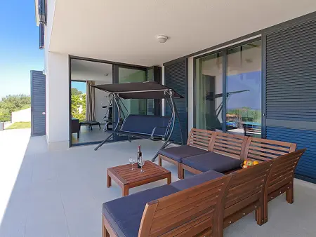 Anna, Villa 8 personnes à Poreč Višnjan - Photo 27