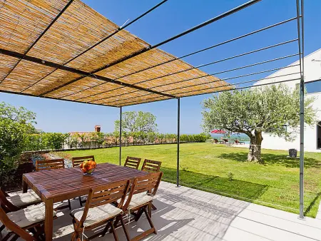 Anna, Villa 8 personnes à Poreč Višnjan - Photo 28