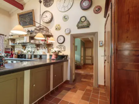 Moulin De Mois, Maison 10 personnes à Civray - Photo 19