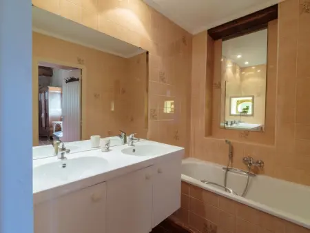 Moulin De Mois, Maison 10 personnes à Civray - Photo 29