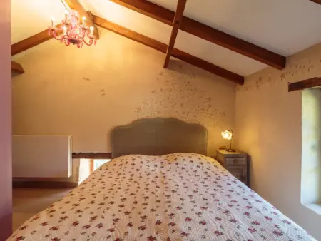 Moulin De Mois, Maison 10 personnes à Civray - Photo 30