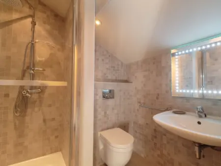 Moulin De Mois, Maison 10 personnes à Civray - Photo 32