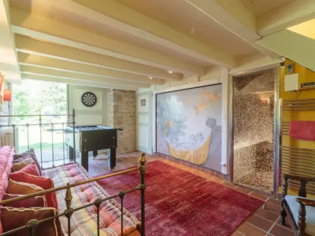 Moulin De Mois, Maison 10 personnes à Civray - Photo 33