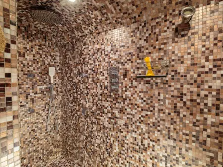 Moulin De Mois, Maison 10 personnes à Civray - Photo 34