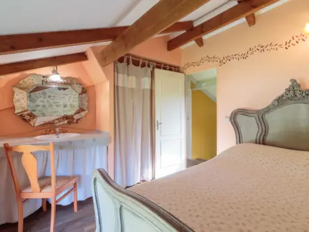 Moulin De Mois, Maison 10 personnes à Civray - Photo 38