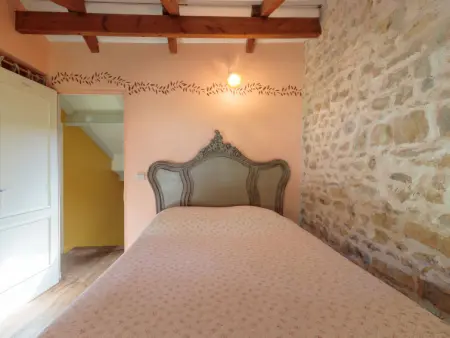 Moulin De Mois, Maison 10 personnes à Civray - Photo 39