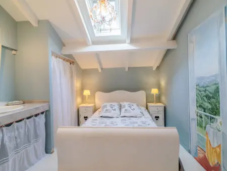 Moulin De Mois, Maison 10 personnes à Civray - Photo 41