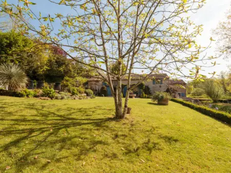 Moulin De Mois, Maison 10 personnes à Civray - Photo 47