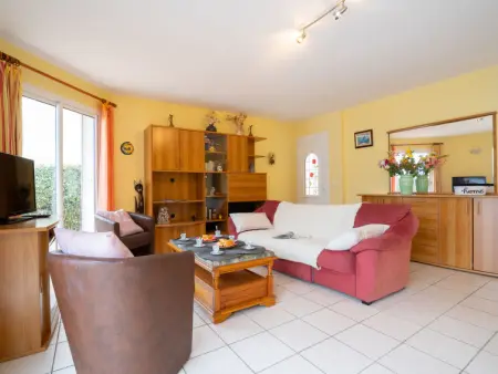 Orée des Salines, Villa 10 personnes à Le Grau du Roi - Photo 7