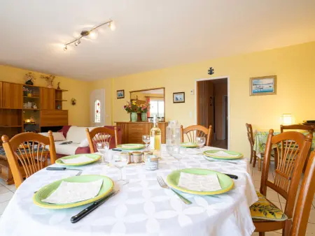 Orée des Salines, Villa 10 personnes à Le Grau du Roi - Photo 10