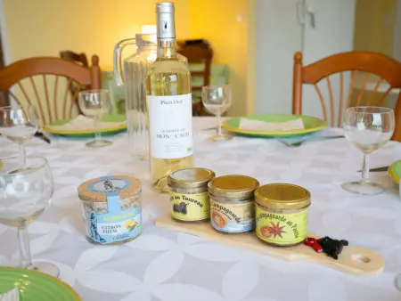 Orée des Salines, Villa 10 personnes à Le Grau du Roi - Photo 11