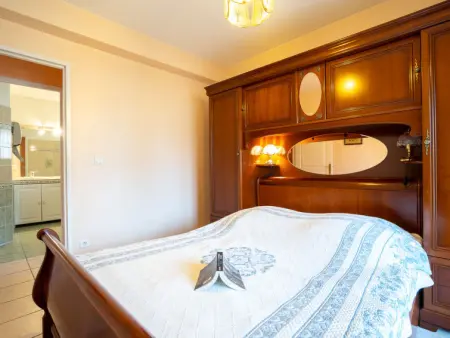 Orée des Salines, Villa 10 personnes à Le Grau du Roi - Photo 15